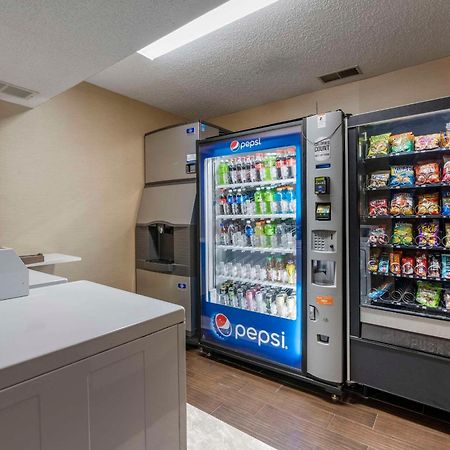 Comfort Inn Romeoville - Bolingbrook Екстериор снимка