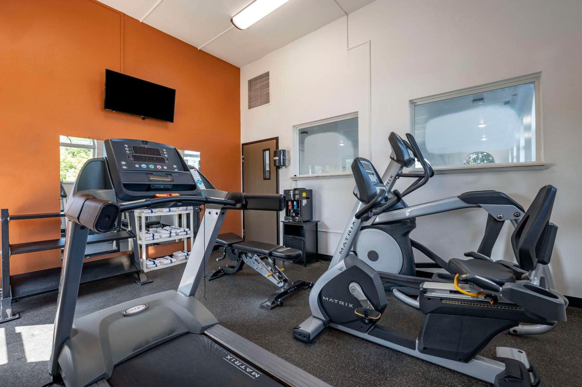 Comfort Inn Romeoville - Bolingbrook Екстериор снимка